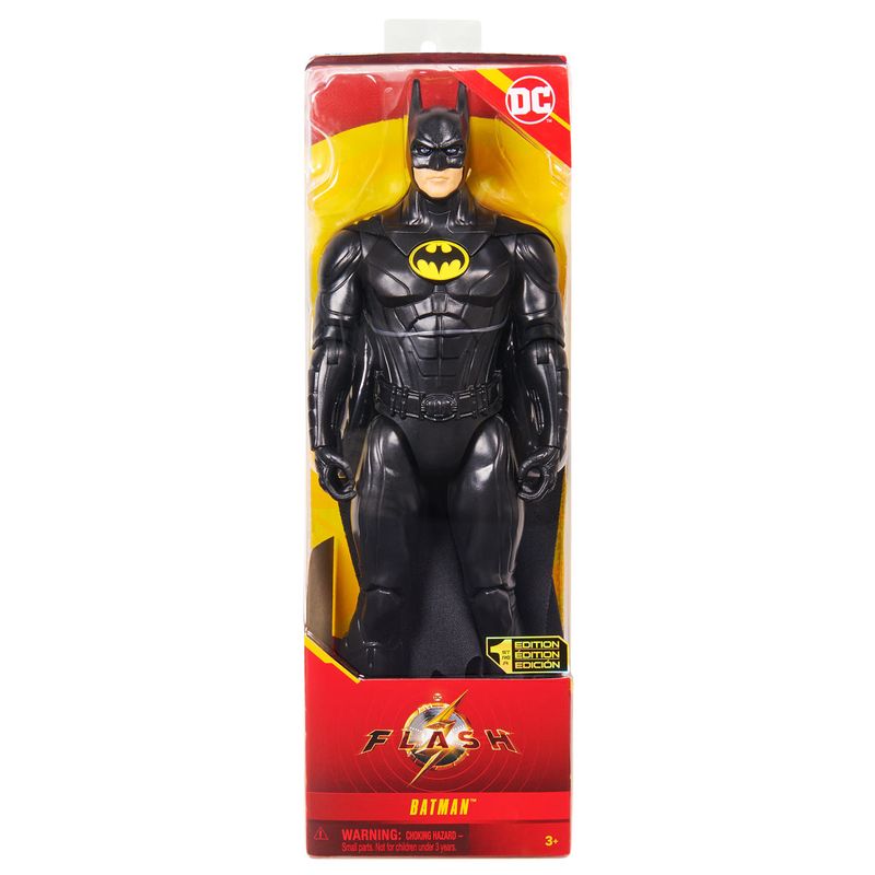 Figura-Articulada---Batman---Flash---DC---30-cm---Sunny-1