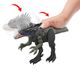 Dinossauro-Articulado-com-Som---Dryptosaurus---Rugido-Selvagem---Dino-Trackers---Jurassic-World---28-cm---Mattel--5