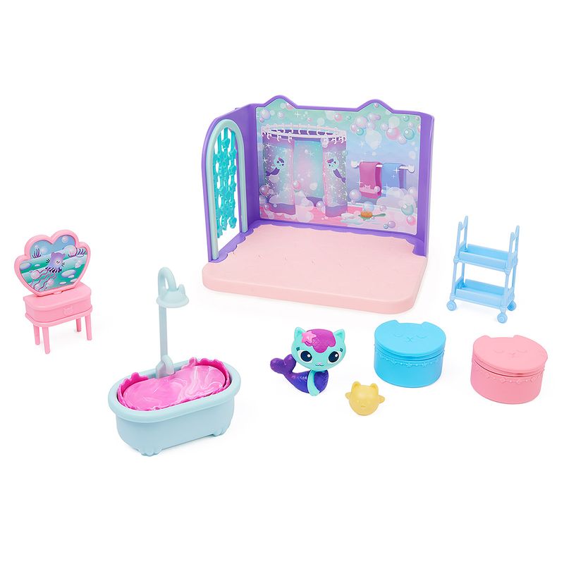 Playset com Boneca - Carrinho de Doces da Elsa e do Olaf - Frozen - Disney  - Mattel - superlegalbrinquedos