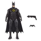 Mini-Figura-Articulada-com-Acessorios---Batman---The-Flash---10-cm---Sunny-1