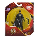 Mini-Figura-Articulada-com-Acessorios---Batman---The-Flash---10-cm---Sunny-2