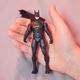 Mini-Figura-Articulada-com-Acessorios---Batman---The-Flash---10-cm---Sunny-5