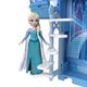 Playset-com-Mini-Figuras---Palacio-de-Gelo-da-Elsa---Elsa-e-Olaf---Frozen---Disney---Mattel-4