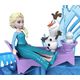 Playset-com-Mini-Figuras---Palacio-de-Gelo-da-Elsa---Elsa-e-Olaf---Frozen---Disney---Mattel-7