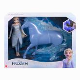 Conjunto---Disney-Frozen---Boneca-Elsa-e-Nokk---Mattel-2