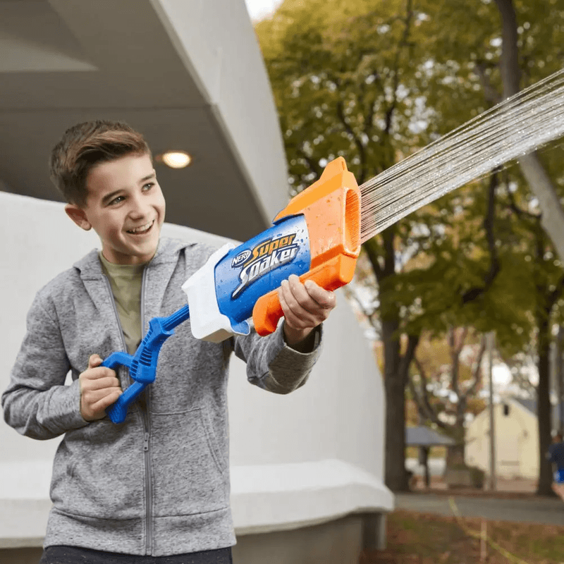 Lancador De Agua Nerf: Promoções