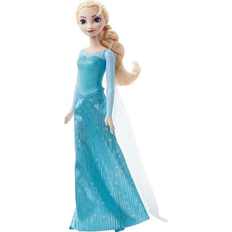 Boneca Frozen Princess 38 cm (Anna & Elsa) Epílogo — Juguetesland