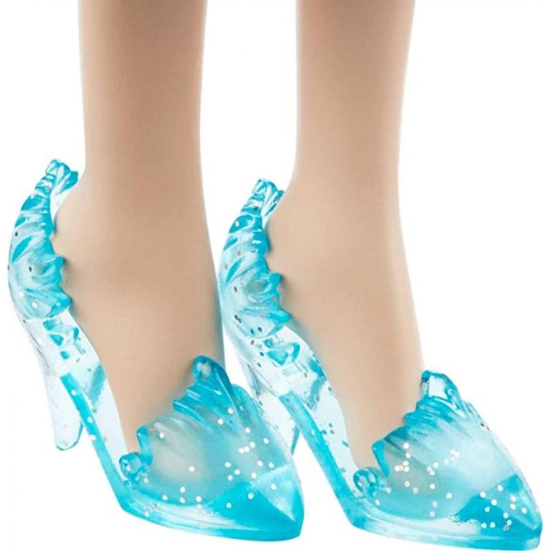 Boneca Frozen Princess 38 cm (Anna & Elsa) Epílogo — Juguetesland