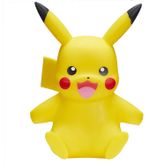 Figura-de-Vinil-Colecionavel---Pikachu---Pokemon---10-cm---Sunny-1