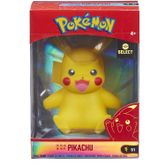 Figura-de-Vinil-Colecionavel---Pikachu---Pokemon---10-cm---Sunny-2