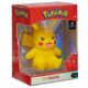 Figura-de-Vinil-Colecionavel---Pikachu---Pokemon---10-cm---Sunny-5
