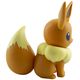Figura-de-Vinil-Colecionavel---Eevee---Pokemon---10-cm---Sunny-4