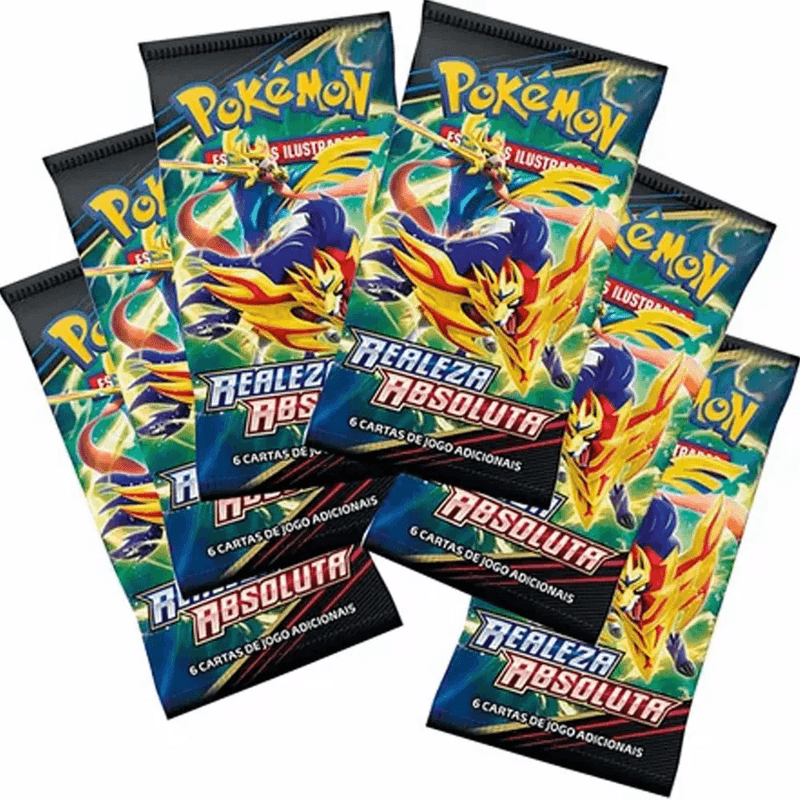 Box Pokémon Coleção 151 Zapdos Ex - Copag Loja