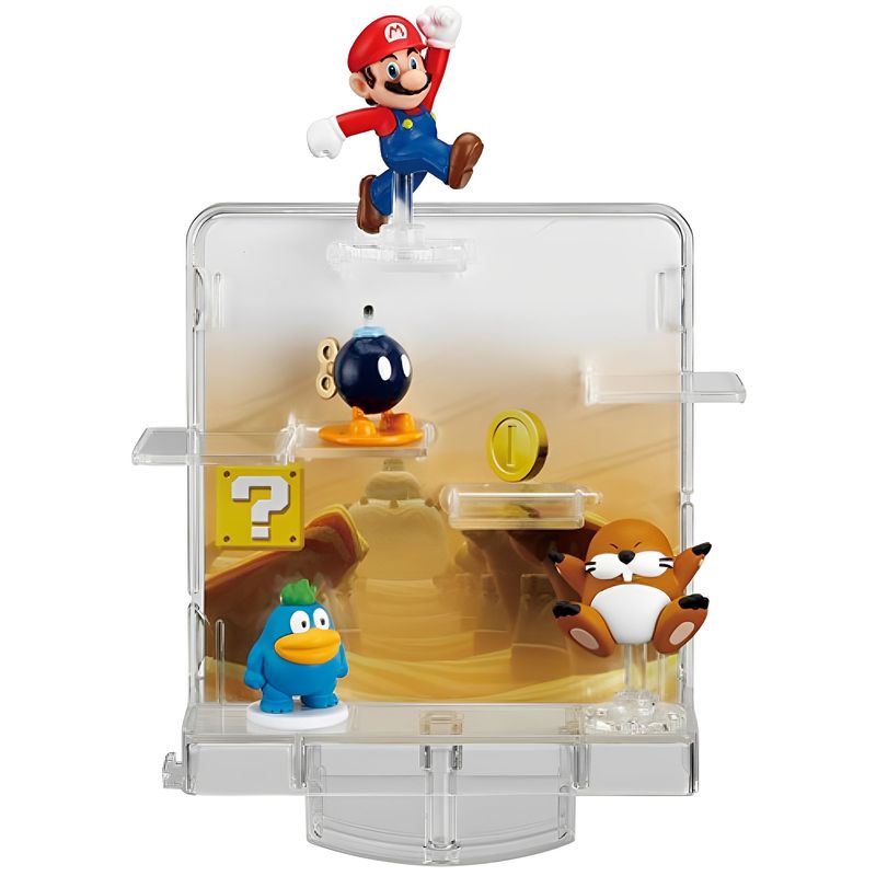 1-Jogo-Super-Mario---Balancing-Game---Desert-Stage---Epoch