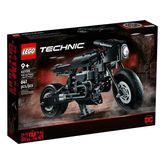 1-LEGO-Technic---Batciclo---The-Batman---DC-Comics---42155