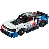 2-LEGO-Technic----Chevrolet-Camaro-ZL1---NASCAR---42153