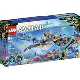 1-LEGO-Avatar---A-Descoberta-de-Ilu---75575