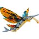 5-LEGO-Avatar---Aventura-com-Skimwing---75576