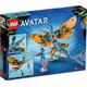 7-LEGO-Avatar---Aventura-com-Skimwing---75576