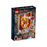 1-LEGO-Harry-Potter---Banner-da-Casa-Grifinoria---76409