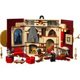 2-LEGO-Harry-Potter---Banner-da-Casa-Grifinoria---76409
