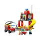 2-LEGO-City---Quartel-e-Caminhao-dos-Bombeiros---60375