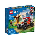 1-LEGO-City---Resgate-com-Caminhao-dos-Bombeiros-4x4---60393