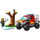 2-LEGO-City---Resgate-com-Caminhao-dos-Bombeiros-4x4---60393
