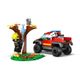 4-LEGO-City---Resgate-com-Caminhao-dos-Bombeiros-4x4---60393