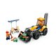 LEGO-City---Escavadeira-de-Construcao---60385--2-