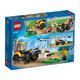 LEGO-City---Escavadeira-de-Construcao---60385--7-