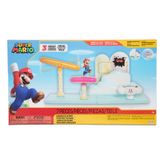 Playset-com-Figura---Super-Mario---Cloud---Candide--2