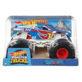 Carrinho-Hot-Wheels---Monster-Trucks---Race-Ace---Oversized---124---20-cm---Mattel--2