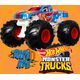 Carrinho-Hot-Wheels---Monster-Trucks---Race-Ace---Oversized---124---20-cm---Mattel-6