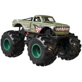 Carrinho-Hot-Wheels---Monster-Trucks---V8-Bomber---Oversized---124---20-cm---Matte-1