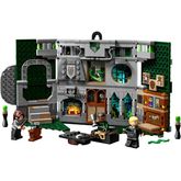 2-LEGO-Harry-Potter---Banner-da-Casa-Sonserina---76410