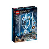 1-LEGO-Harry-Potter---Banner-da-Casa-Corvinal---76411