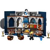 LEGO Harry Potter - Sala Precisa - 76413 - superlegalbrinquedos