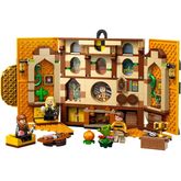 2-LEGO-Harry-Potter---Banner-da-Casa-Lufa-Lufa---76412