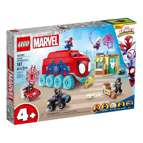 1-LEGO-Marvel---Spidey-Amazing-Friends---Quartel-General-Movel-da-Equipe-Aranha---10791