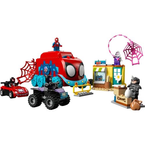 2-LEGO-Marvel---Spidey-Amazing-Friends---Quartel-General-Movel-da-Equipe-Aranha---10791