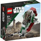 LEGO-Star-Wars---Microfighter-Nave-Estelar-de-Boba-Fett---75344--1-
