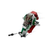 LEGO-Star-Wars---Microfighter-Nave-Estelar-de-Boba-Fett---75344--2-