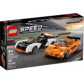 1-LEGO-Speed-Champions---McLaren-Solus-GT-e-McLaren-F1-LM---76918