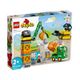 6-LEGO-Duplo---Canteiro-de-Obras---10990
