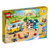 1-LEGO-Creator-3-em-1---Trailer-de-Praia---31138