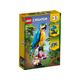 LEGO-Creator-3-em-1---Papagaio-Exotico---31136--1-