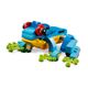 LEGO-Creator-3-em-1---Papagaio-Exotico---31136--4-