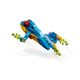 LEGO-Creator-3-em-1---Papagaio-Exotico---31136--5-