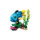 LEGO-Creator-3-em-1---Papagaio-Exotico---31136--6-